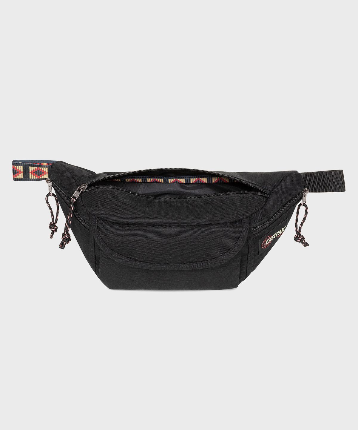 이스트팩(EASTPAK) 웨이핫웨스트파커 Vintage Black