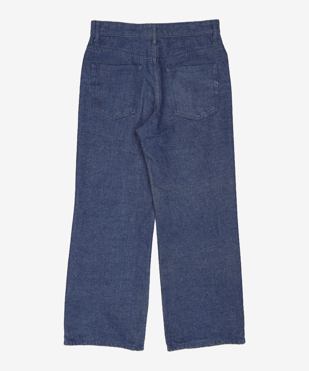 피스워커(PIECE WORKER) Blauw / New Wide M