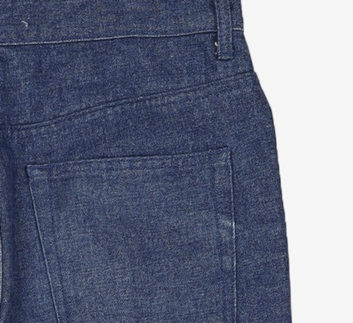 피스워커(PIECE WORKER) Blauw / New Wide M