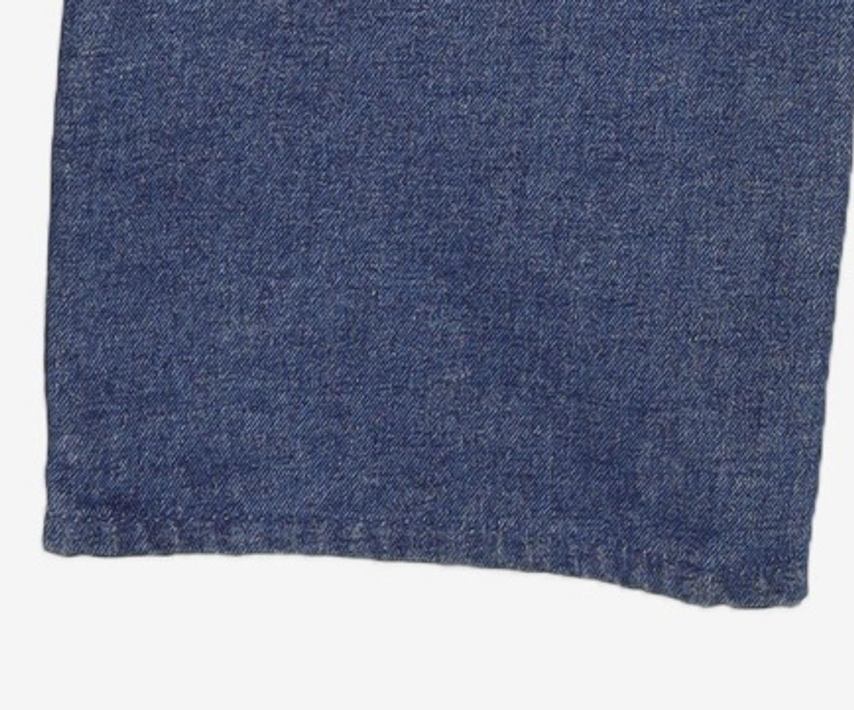 피스워커(PIECE WORKER) Blauw / New Wide M