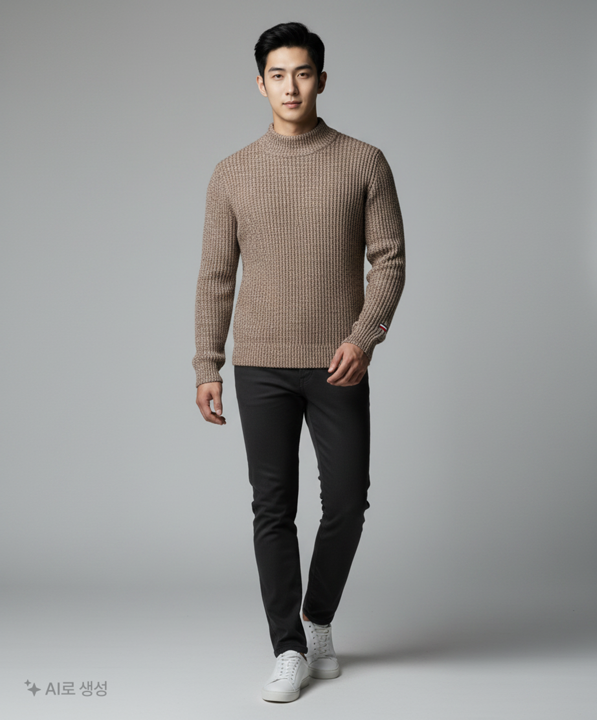 타미힐피거(TOMMY HILFIGER) 니트/스웨터 M