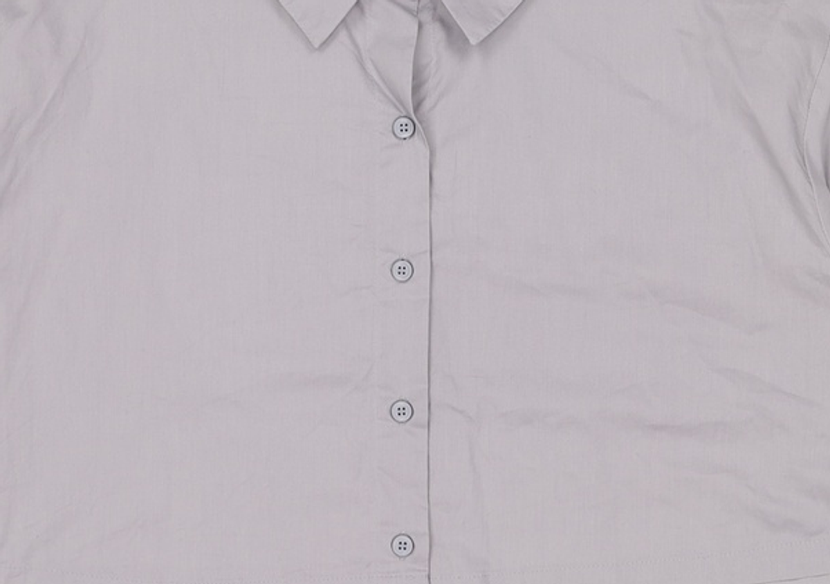 디바이디드에이치앤엠(DIVIDED H&M) 캐주얼 셔츠 L