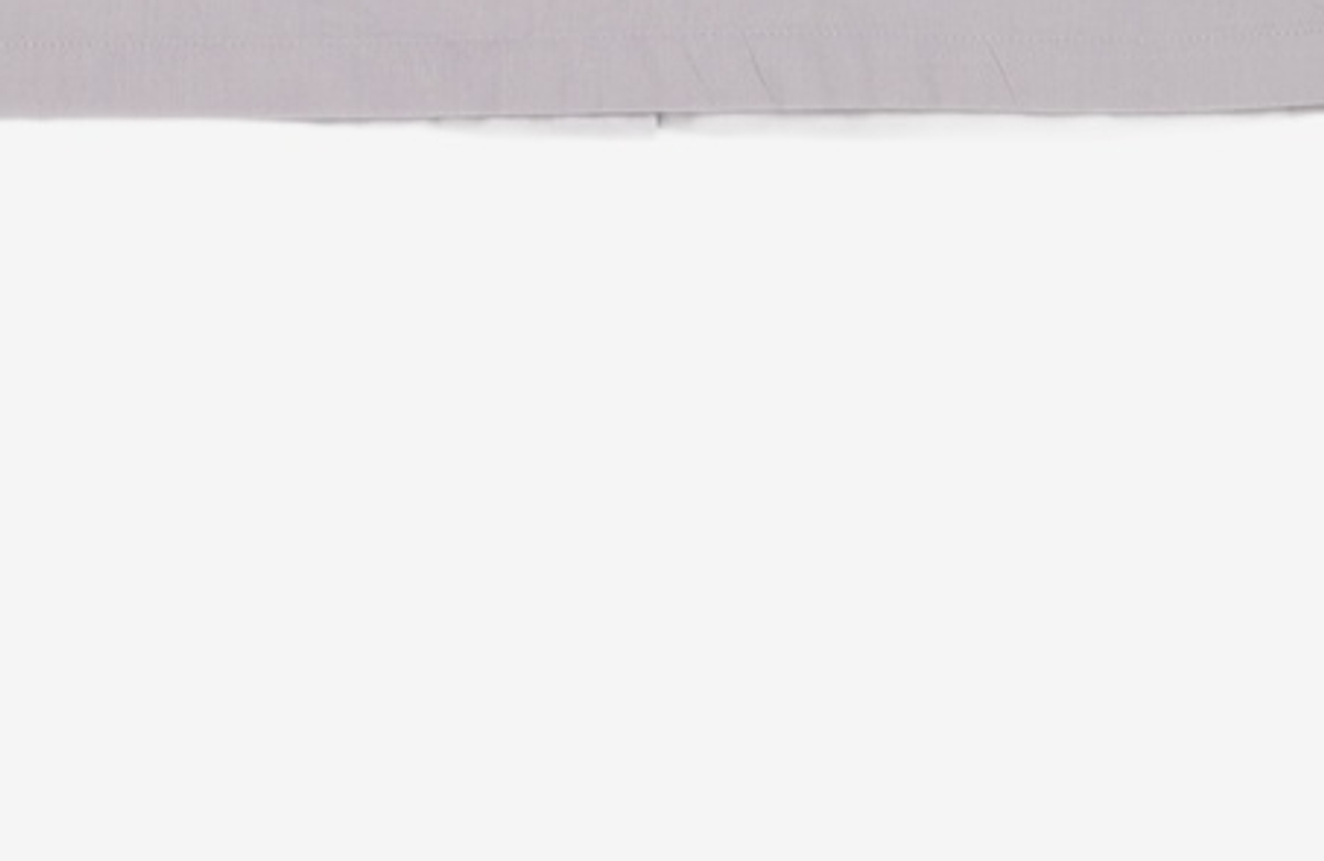 디바이디드에이치앤엠(DIVIDED H&M) 캐주얼 셔츠 L