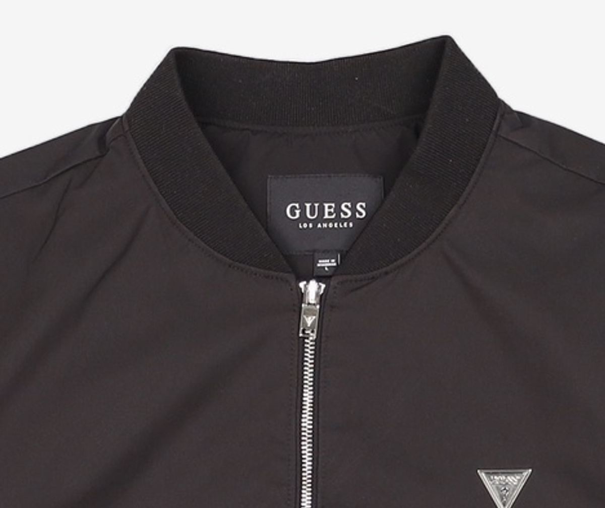 게스(GUESS) 나일론/코치 재킷 L