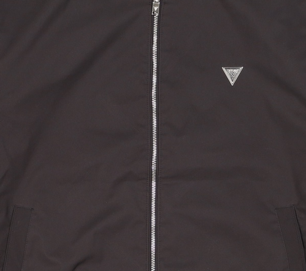 게스(GUESS) 나일론/코치 재킷 L