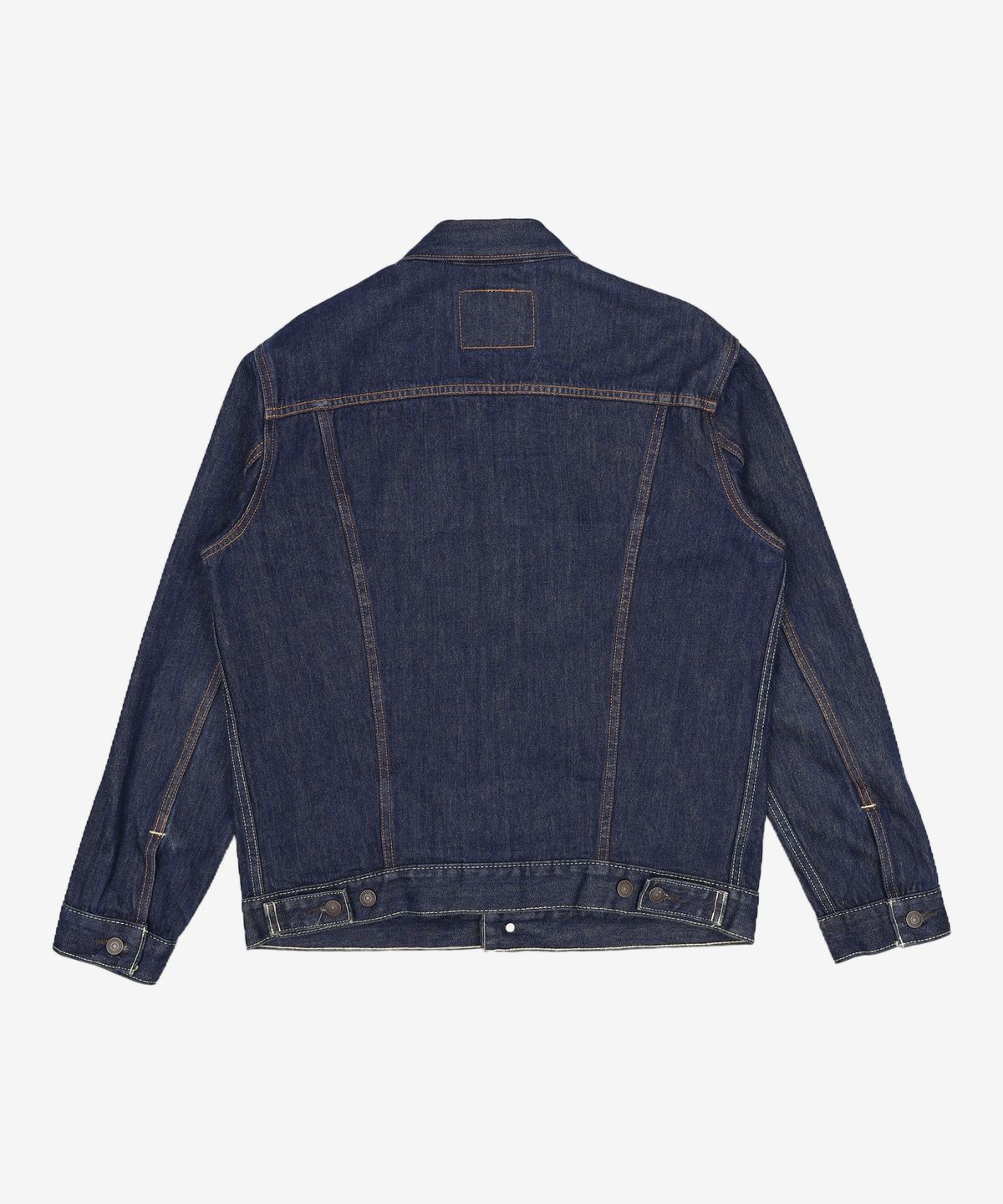 리바이스(LEVI'S) 데님/트러커 재킷 L
