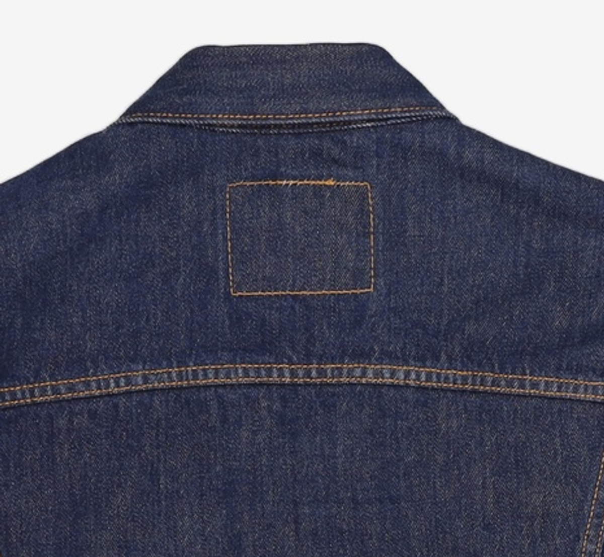 리바이스(LEVI'S) 데님/트러커 재킷 L