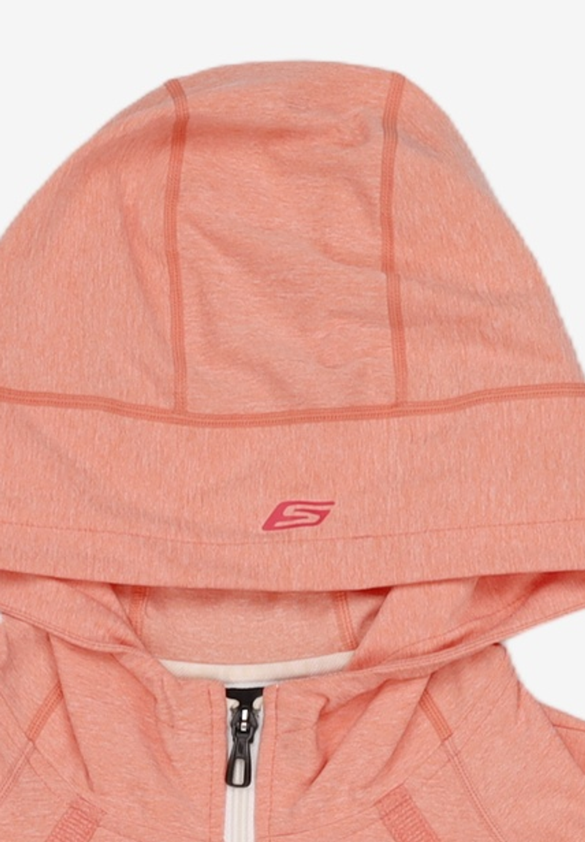 스케쳐스(SKECHERS) 후드 집업 85