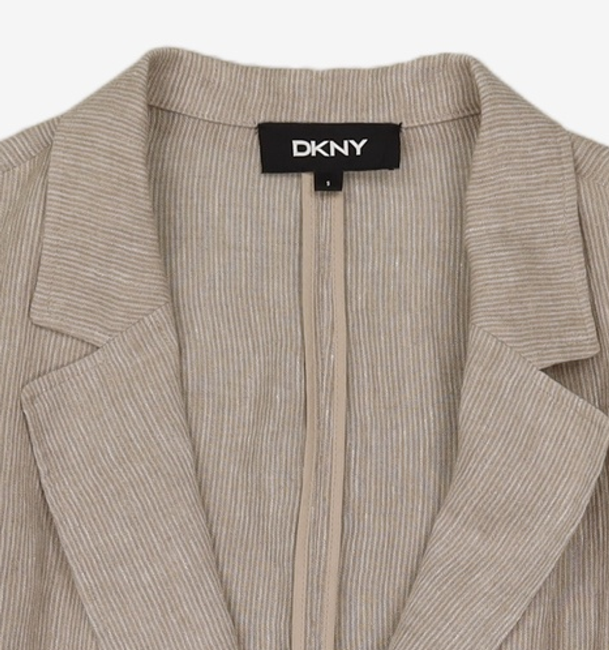 디케이엔와이(DKNY) 슈트/블레이저 재킷 S