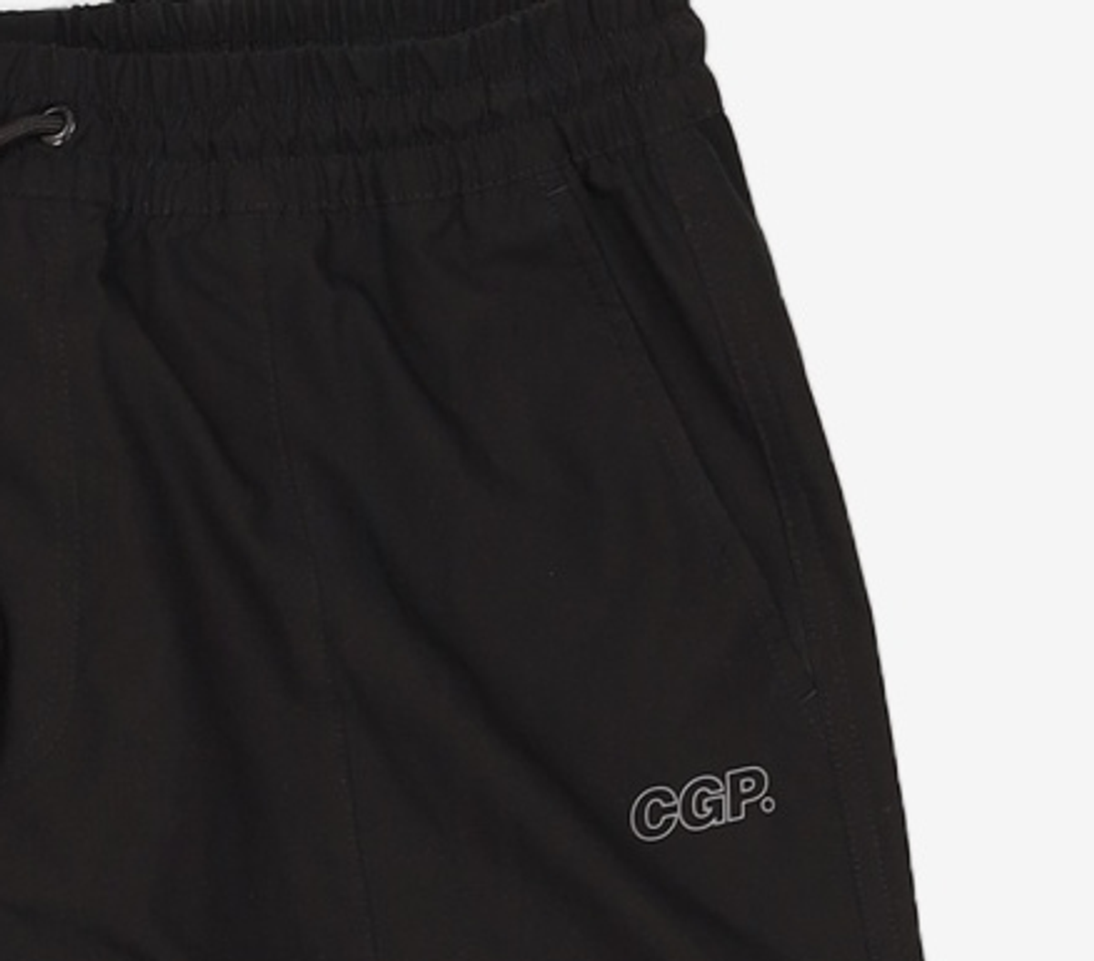 코드그라피(CGP) 조거 팬츠 L