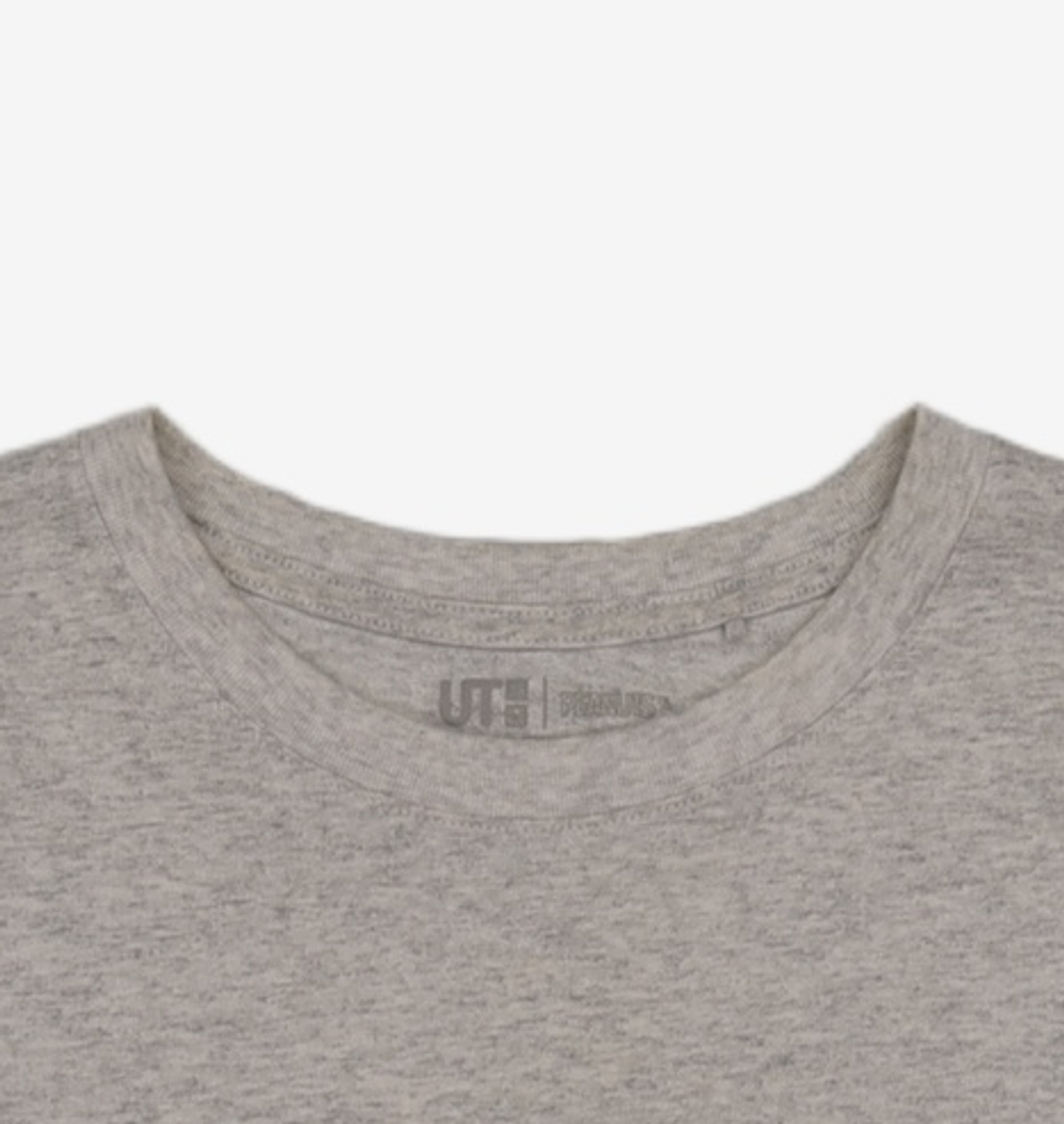 유니클로(UNIQLO) 반소매 티셔츠 M