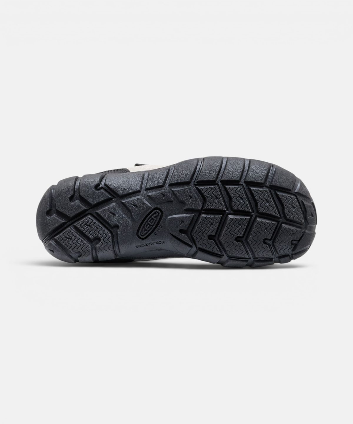 킨(KEEN) 재스퍼 II 키즈(리틀키즈) 스니커즈 ALLOY/BIRCH
