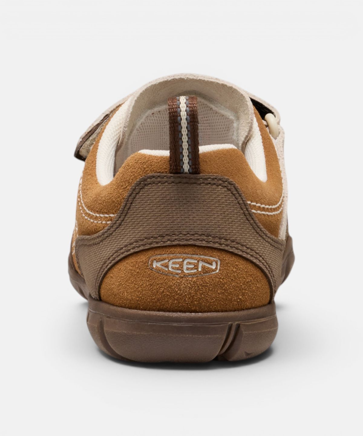 킨(KEEN) 재스퍼 II 키즈(리틀키즈) 스니커즈 CHIPMUNK/BIRCH