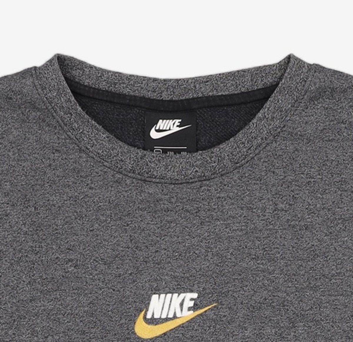 나이키(NIKE) 맨투맨/스웨트셔츠 110