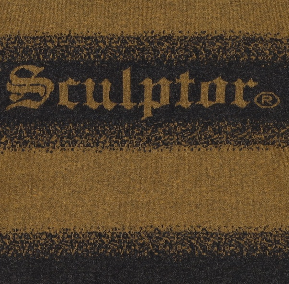 스컬프터(SCULPTOR) 니트/스웨터 L