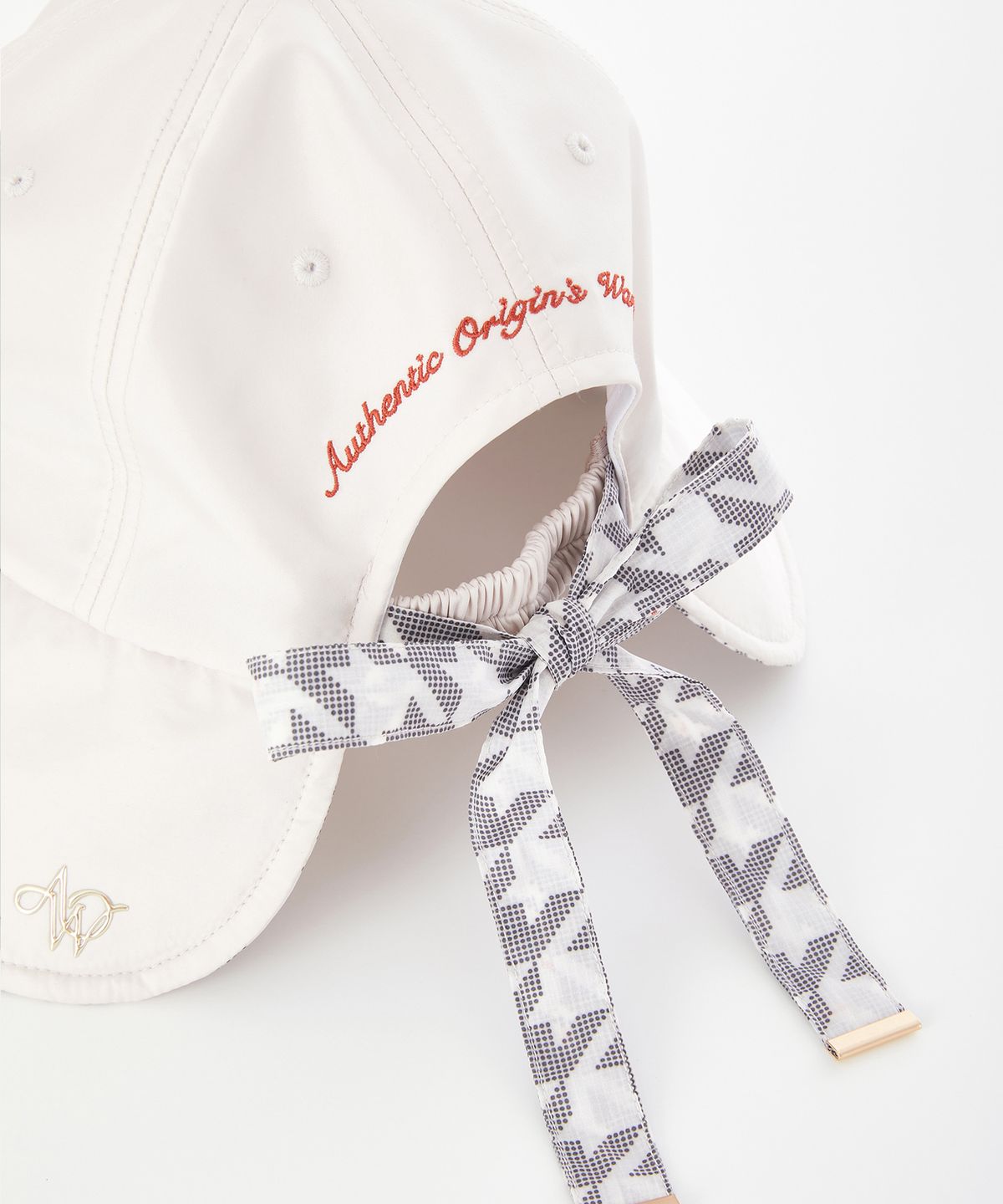 에이오더블유(AOW) BUCKET BRIM BALLCAP