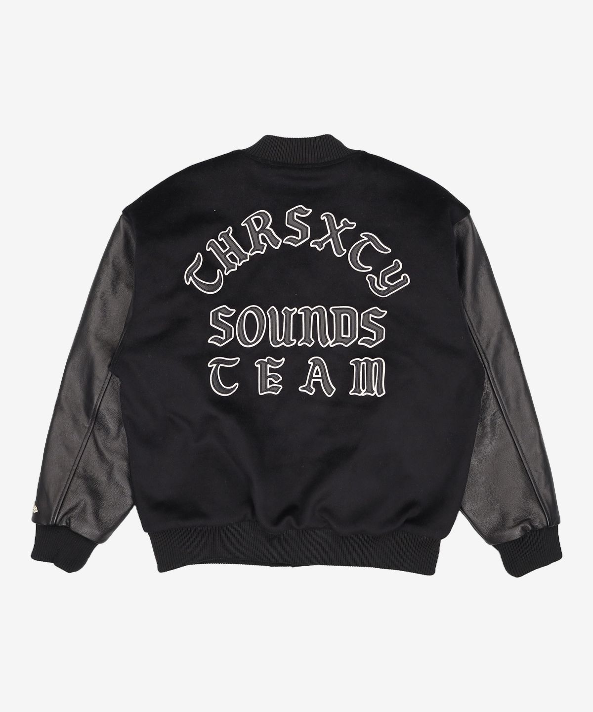 뉴에라(NEW ERA) AP NEW ERAx360 SOUNDS VARSITY JK53  BLK 100
