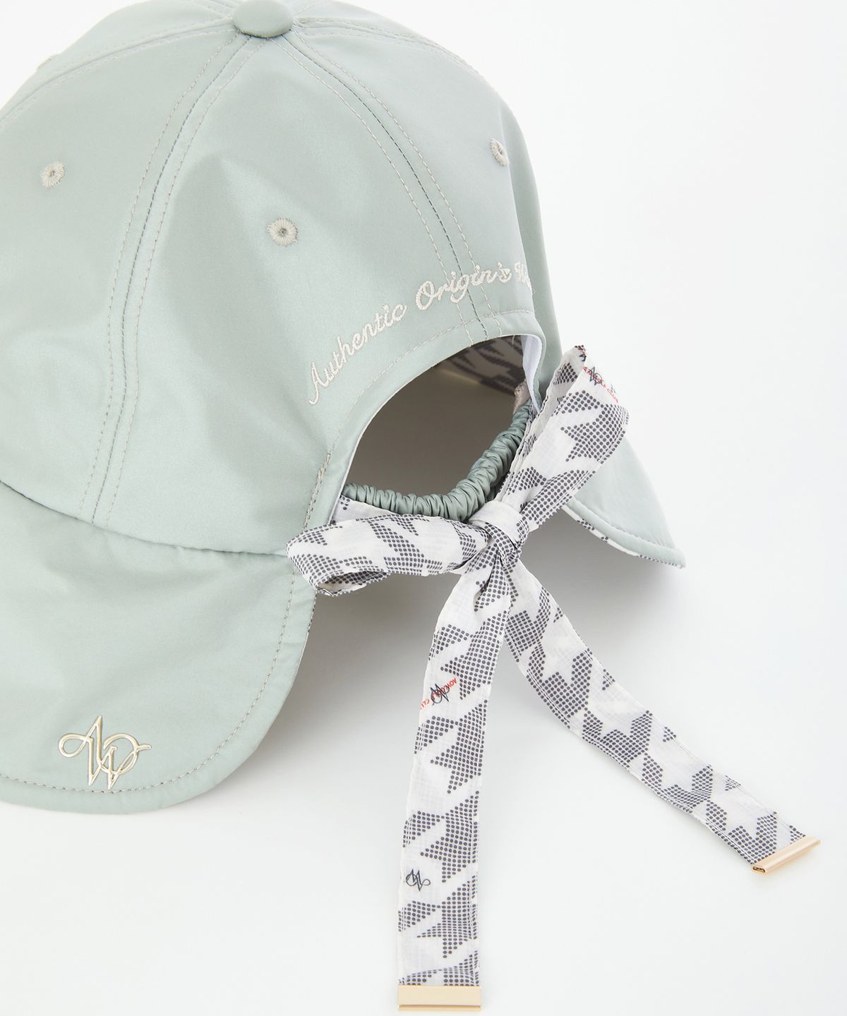 에이오더블유(AOW) BUCKET BRIM BALLCAP