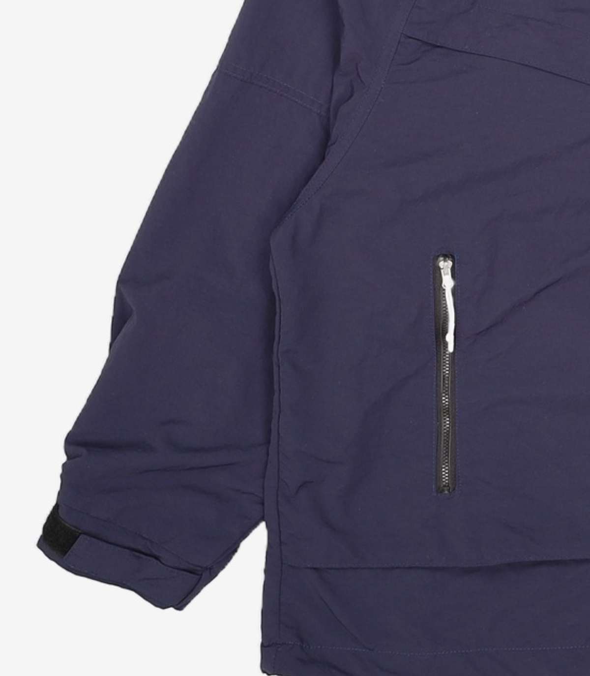 트래블(TRAVEL) 나일론/코치 재킷 M
