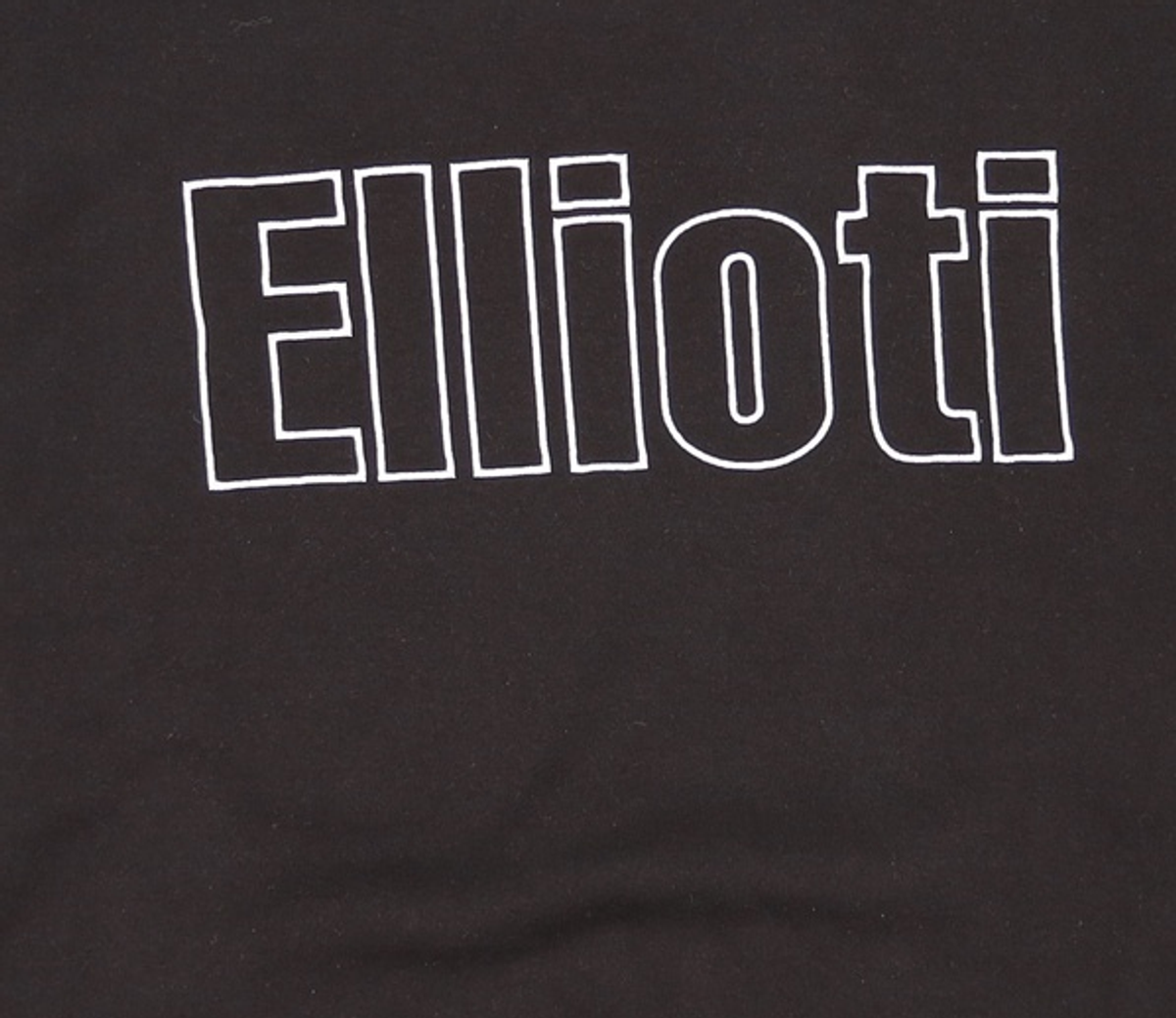 엘리오티(ELLIOTI) 맨투맨/스웨트셔츠