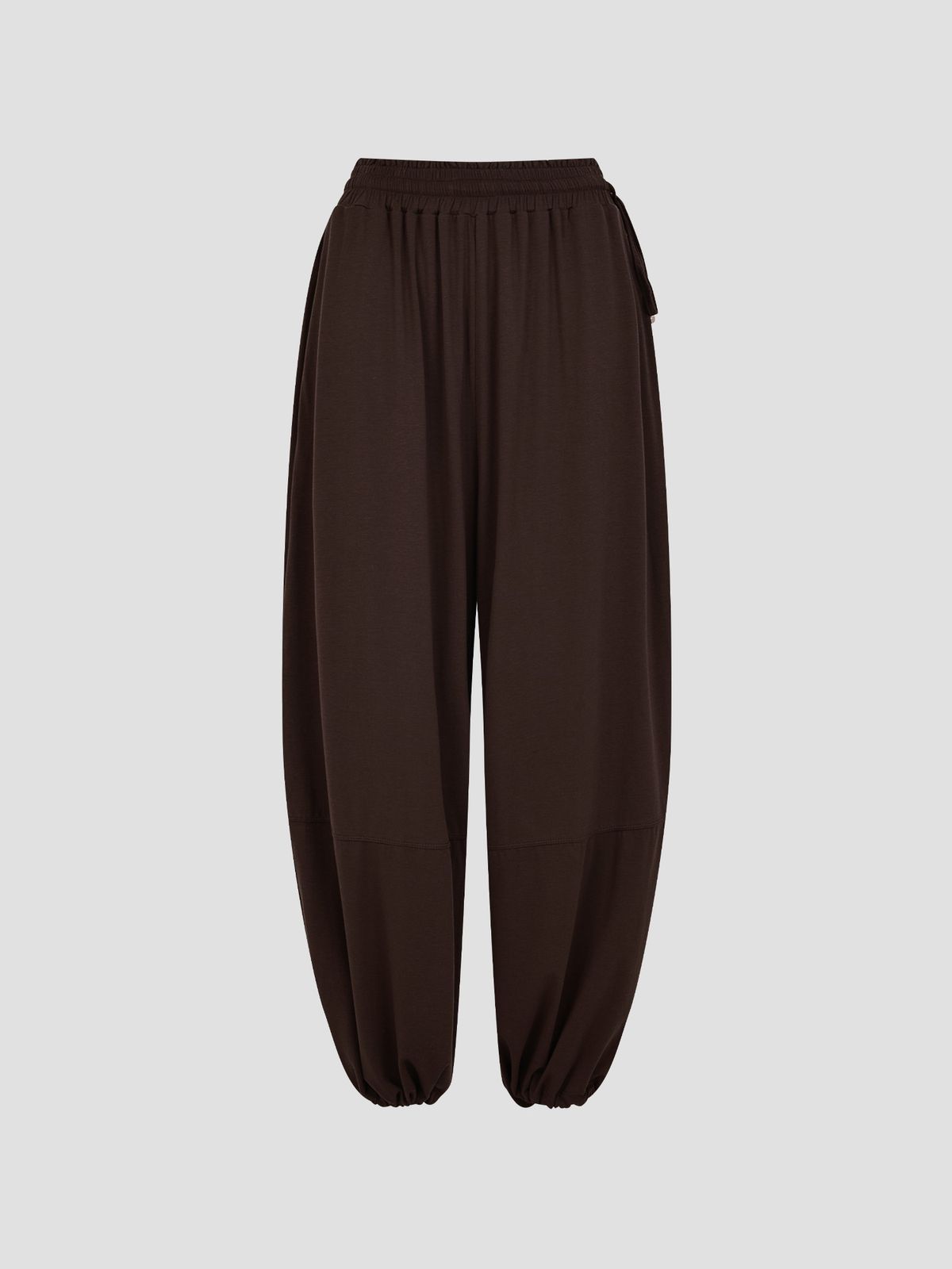 콘치웨어(CONCHWEAR) 아사나 와이드 요가 팬츠 (4colors)