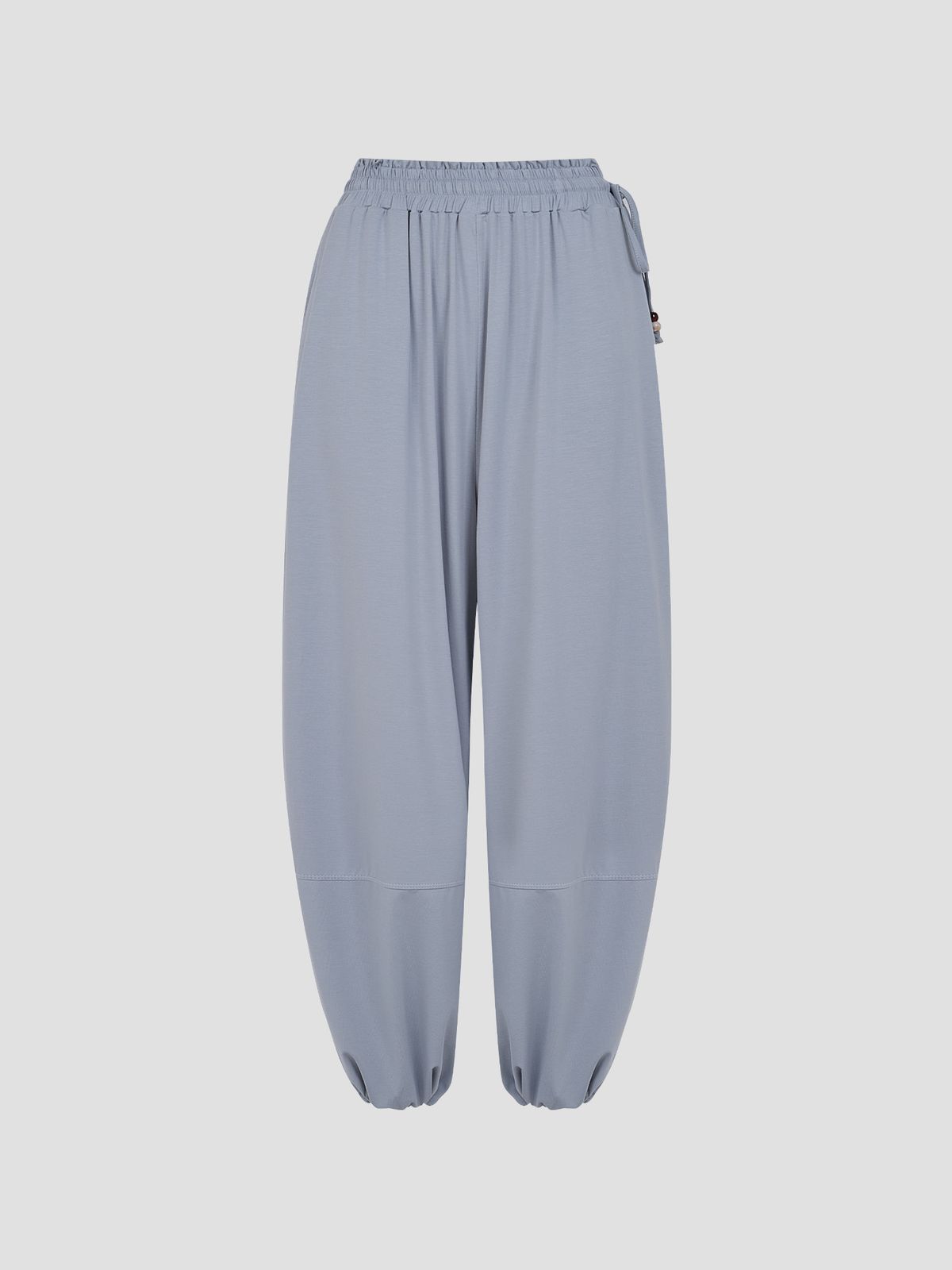 콘치웨어(CONCHWEAR) 아사나 와이드 요가 팬츠 (4colors)