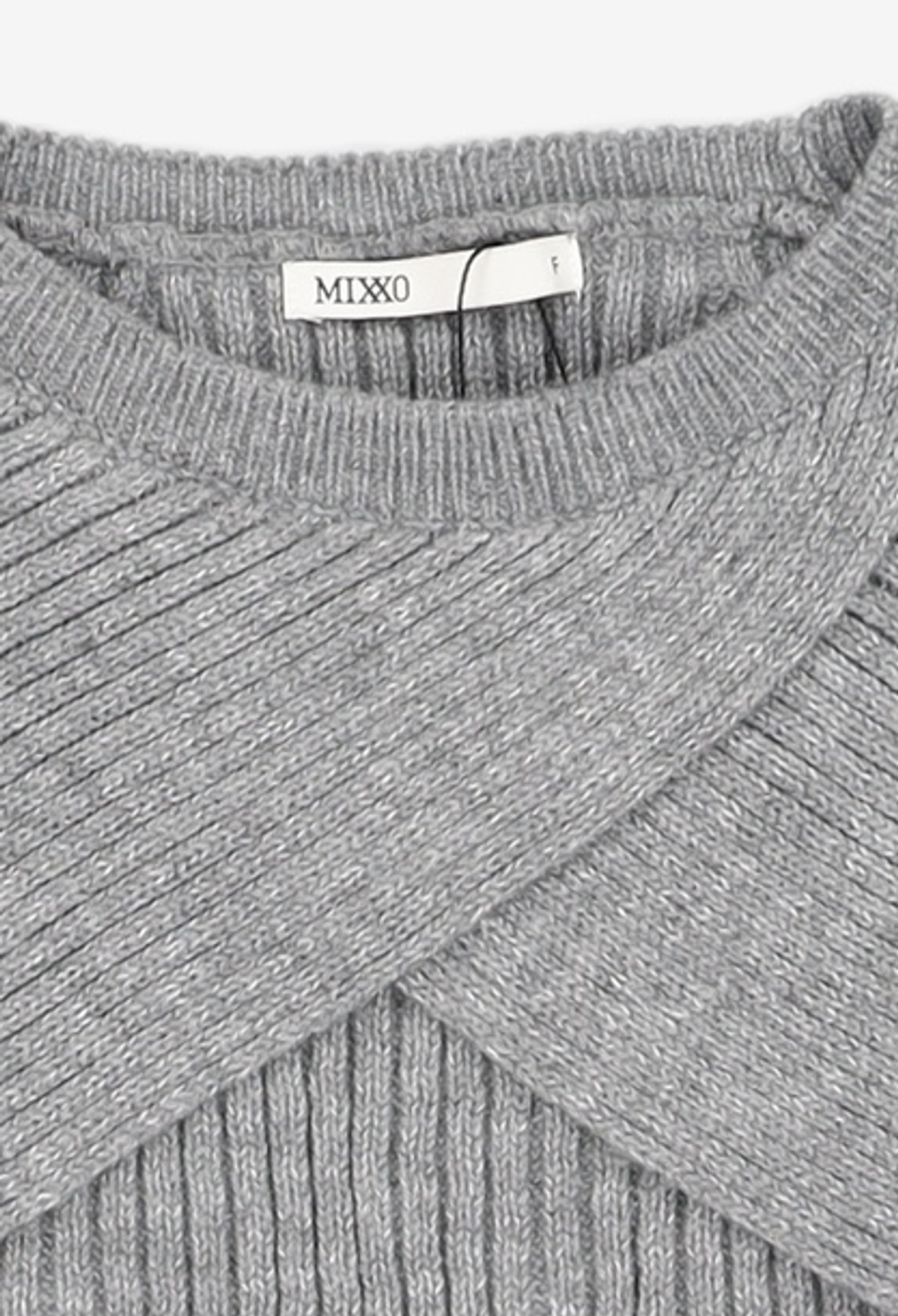 미쏘(MIXXO) 니트/스웨터 FREE