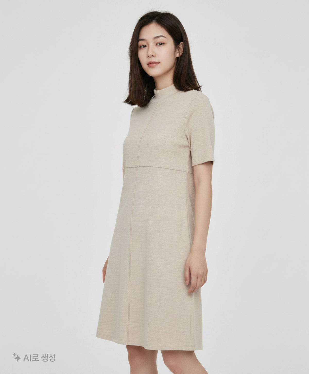자라(ZARA) 미니 원피스 S