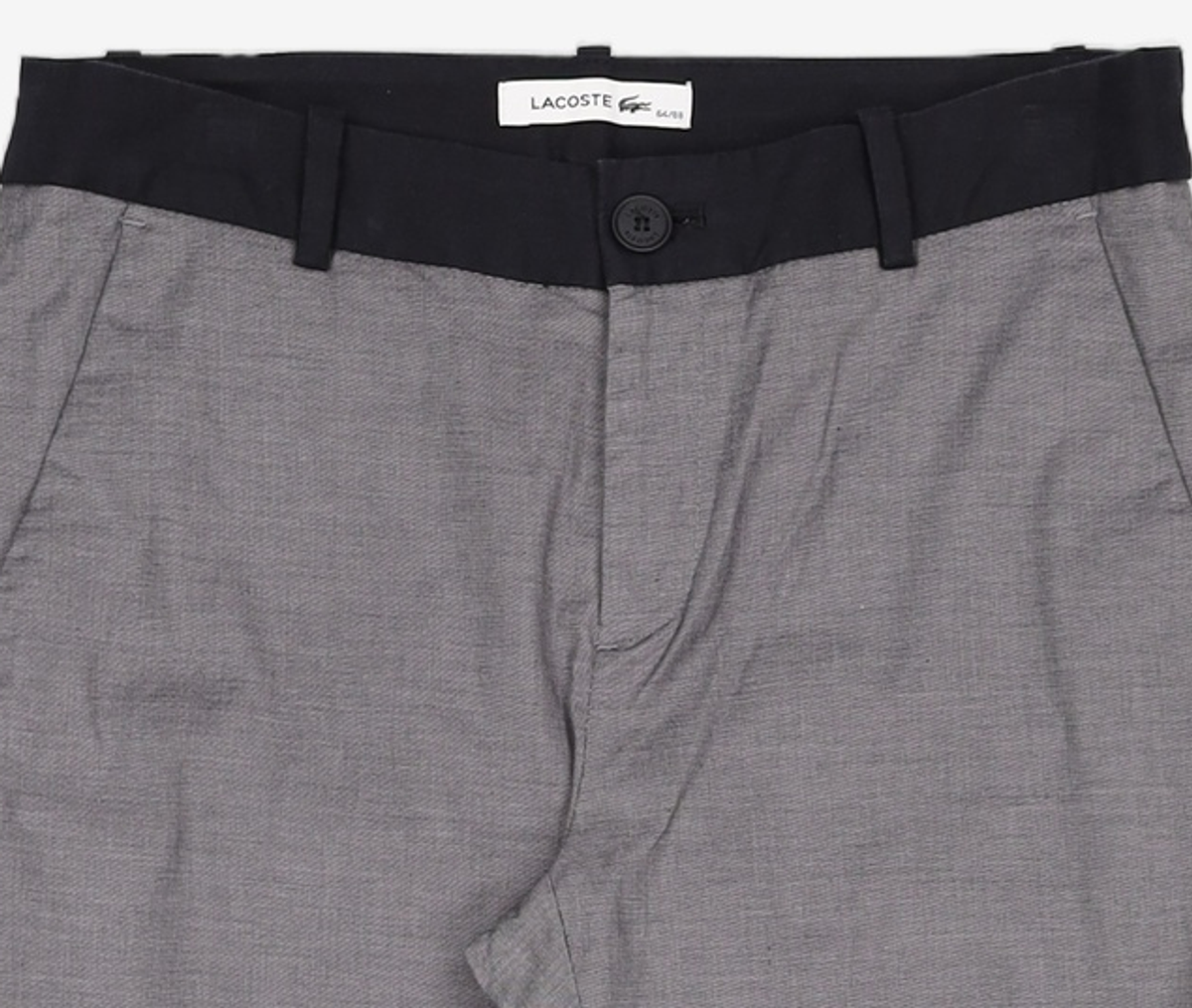 라코스테(LACOSTE) 슈트 팬츠/슬랙스 64/88