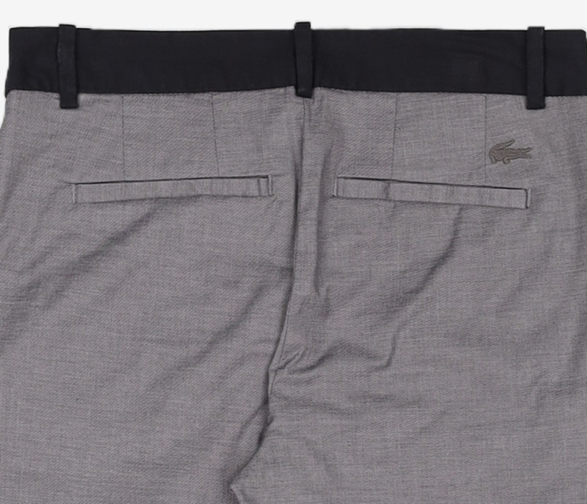 라코스테(LACOSTE) 슈트 팬츠/슬랙스 64/88
