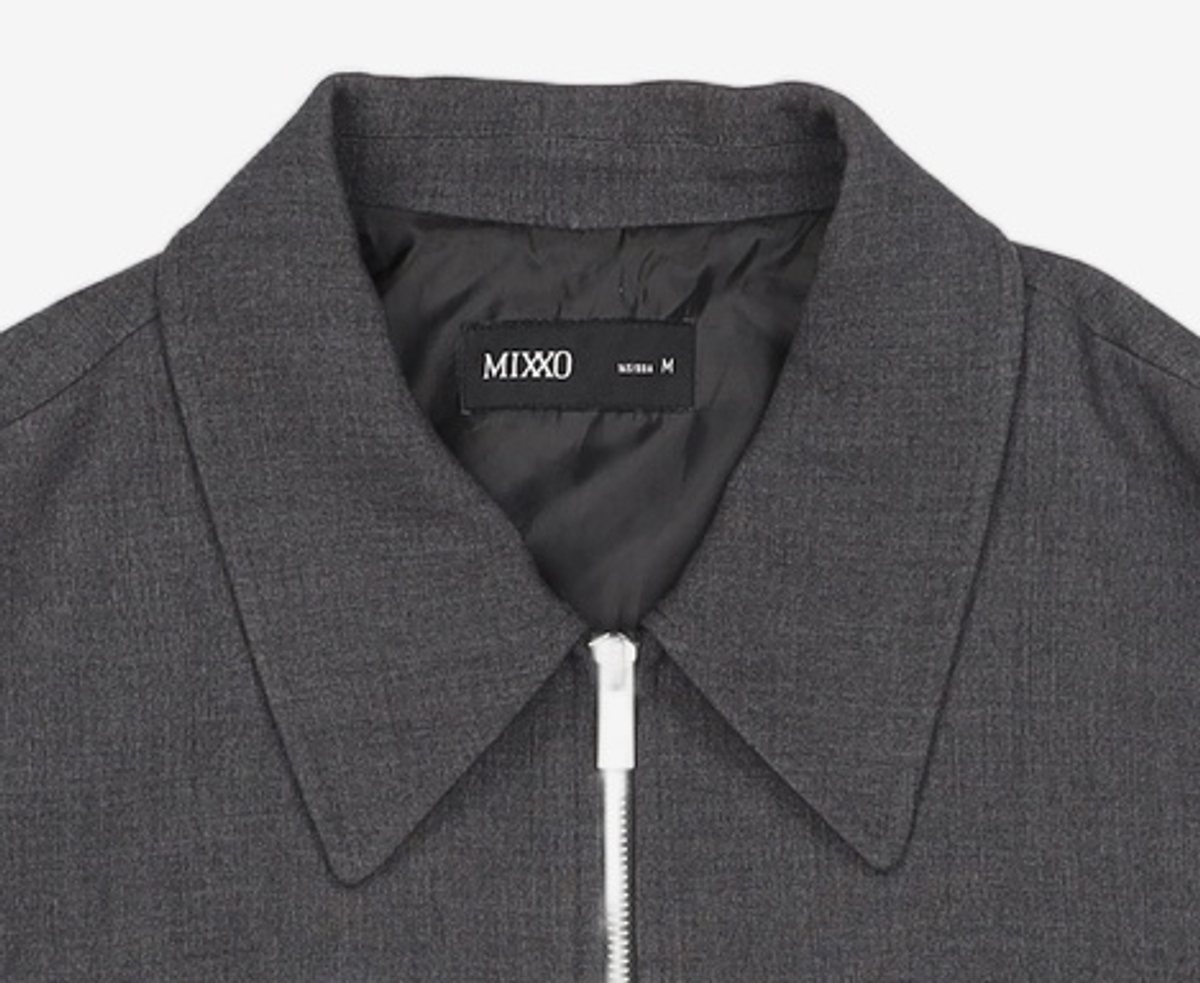 미쏘(MIXXO) 기타 점퍼/재킷 M