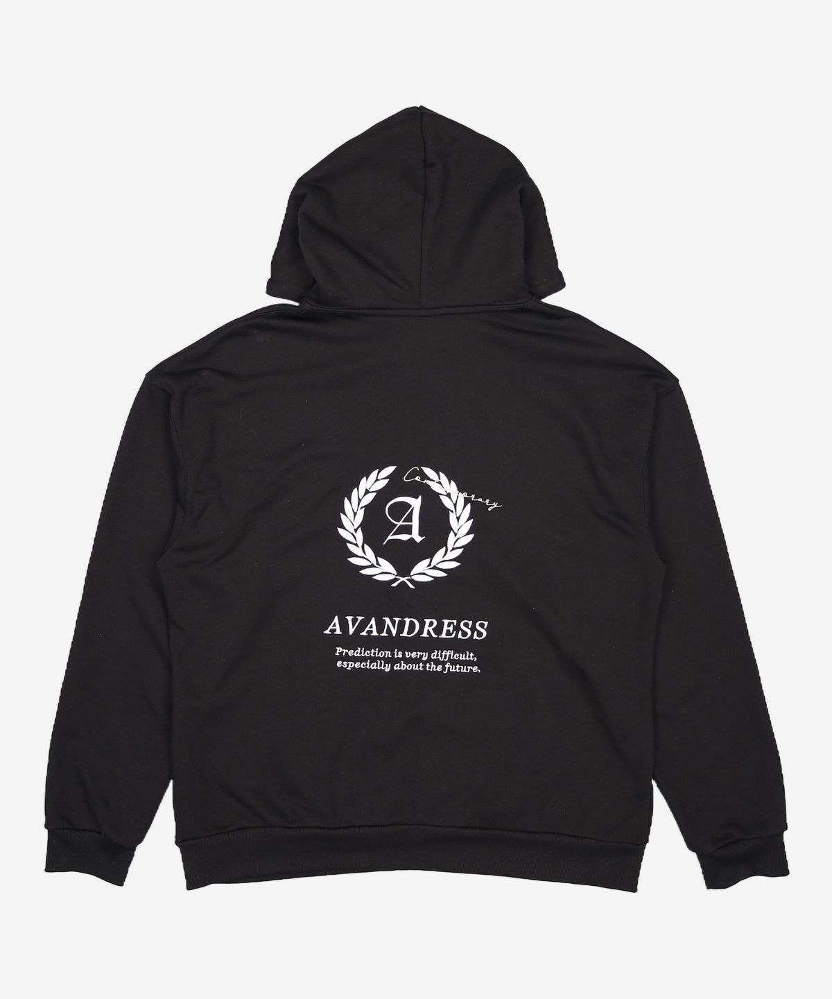 어반드레스(AVANDRESS) 후드 티셔츠 L