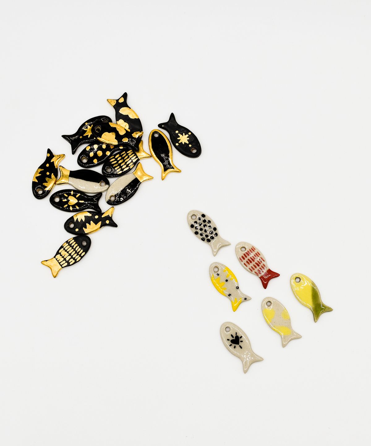 하카블랙스(HAKKABLACKS) Find the Goldfish