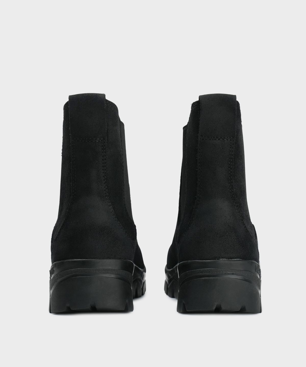킨치(KINCHI) RAINNER-01 / BLACK