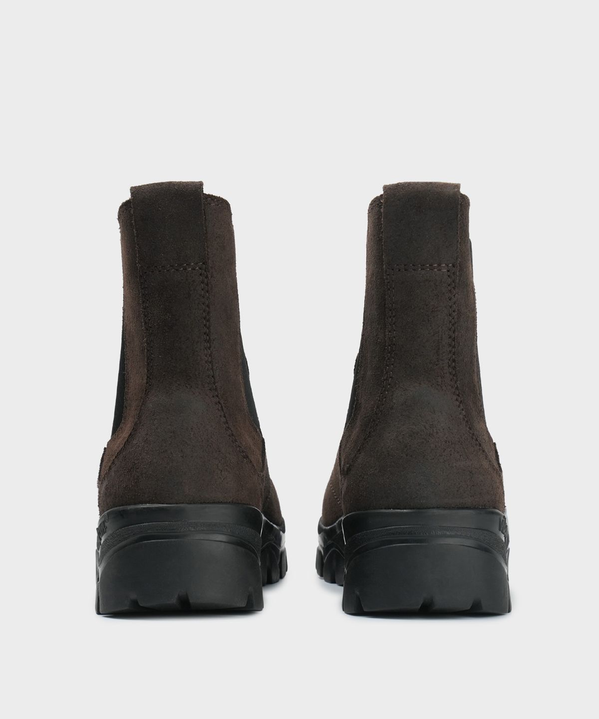 킨치(KINCHI) RAINNER-01 / BROWN