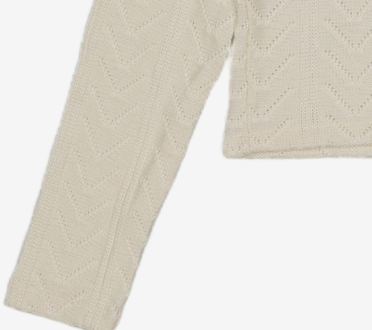 자라(ZARA) 니트/스웨터 L