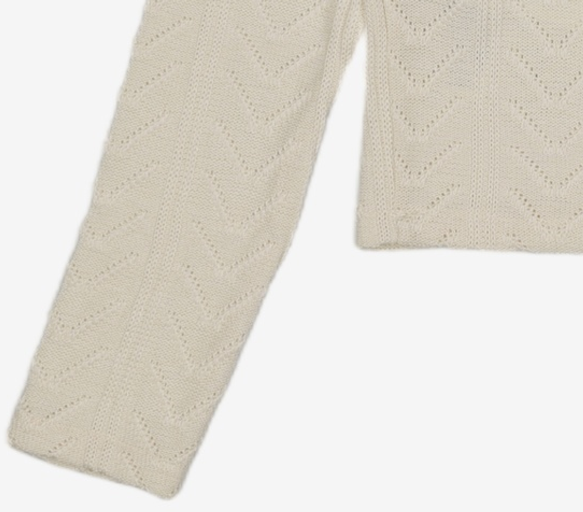 자라(ZARA) 니트/스웨터 L