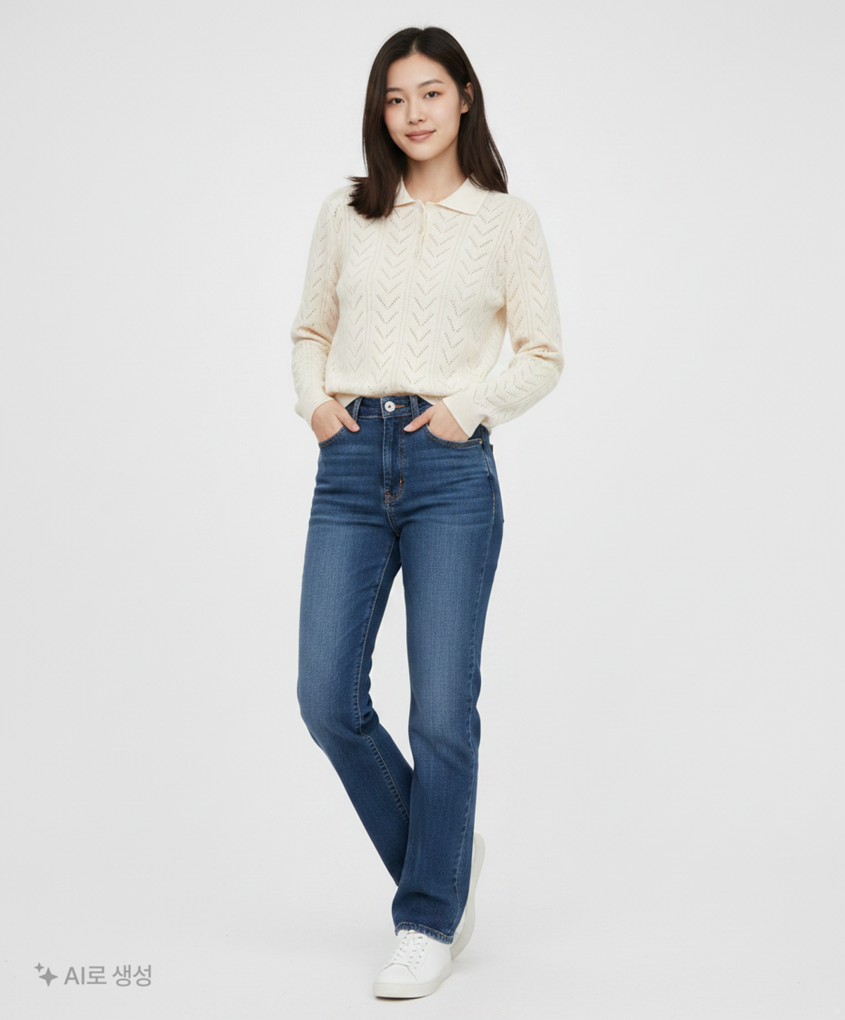 자라(ZARA) 니트/스웨터 L