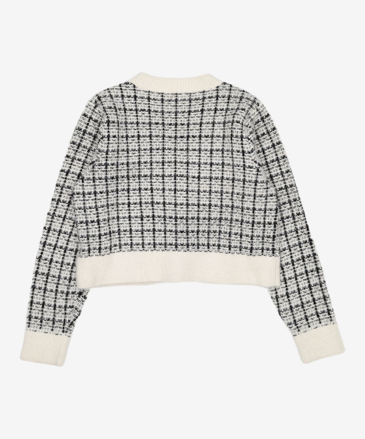 미쏘(MIXXO) 카디건 M