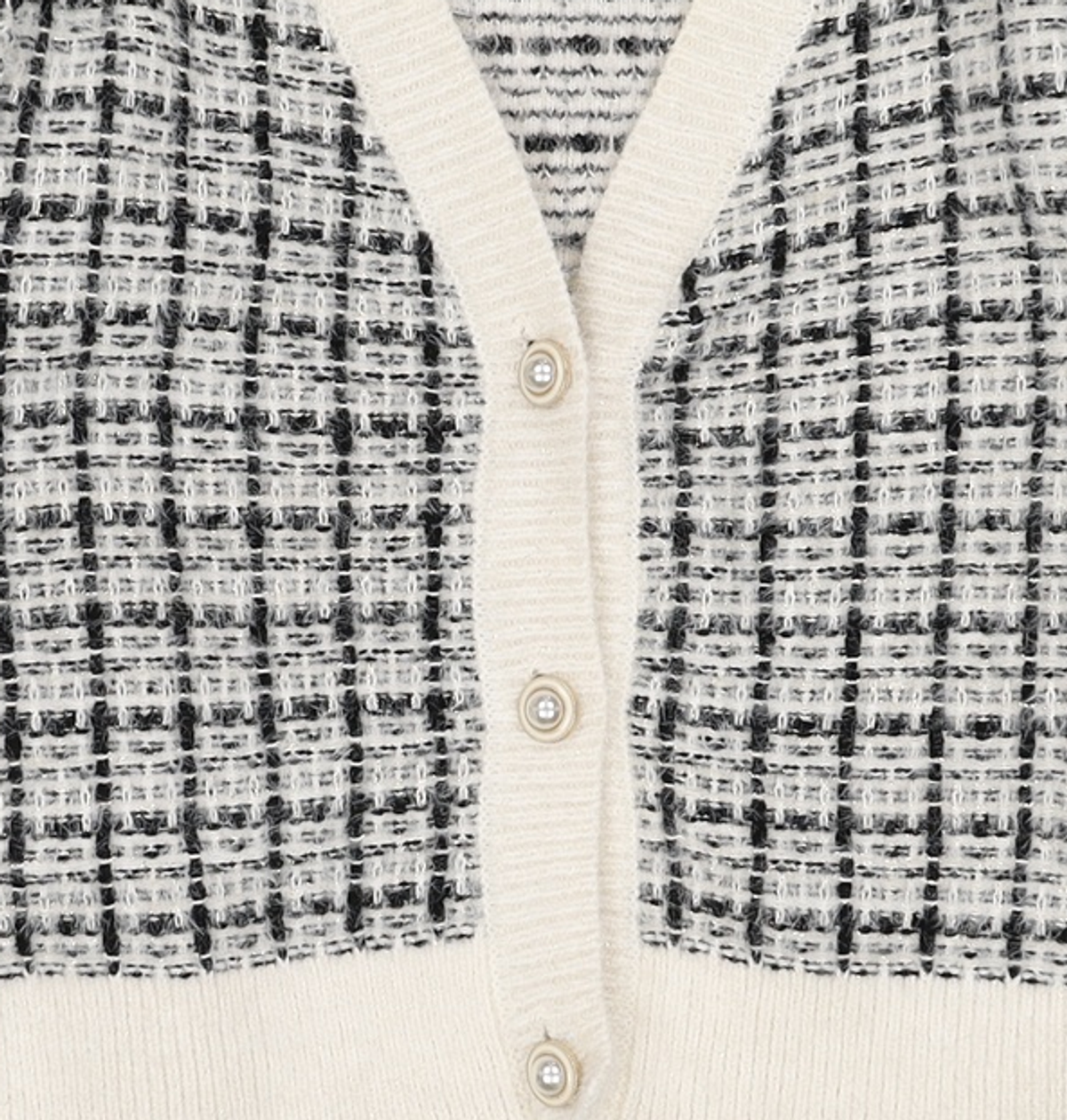 미쏘(MIXXO) 카디건 M