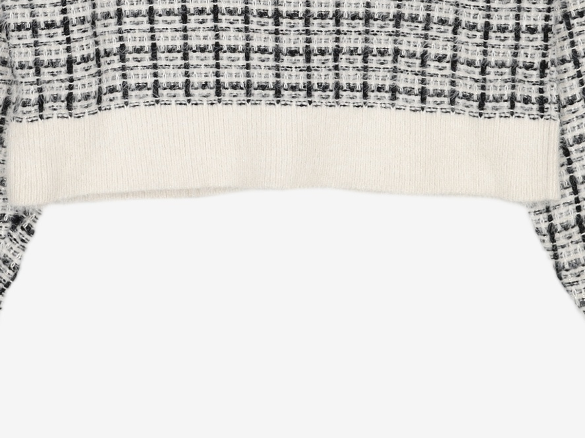 미쏘(MIXXO) 카디건 M