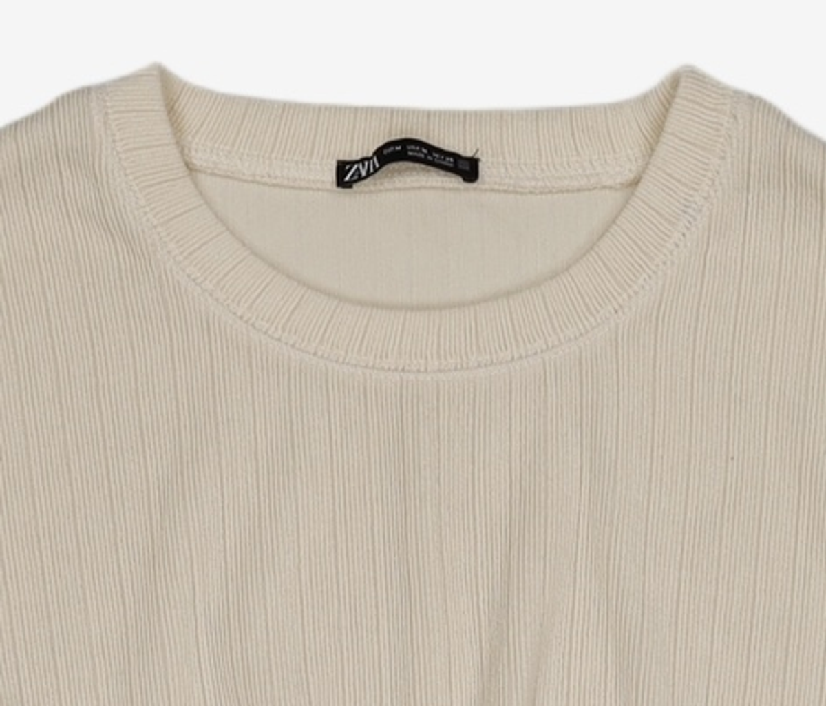 자라(ZARA) 니트/스웨터 M