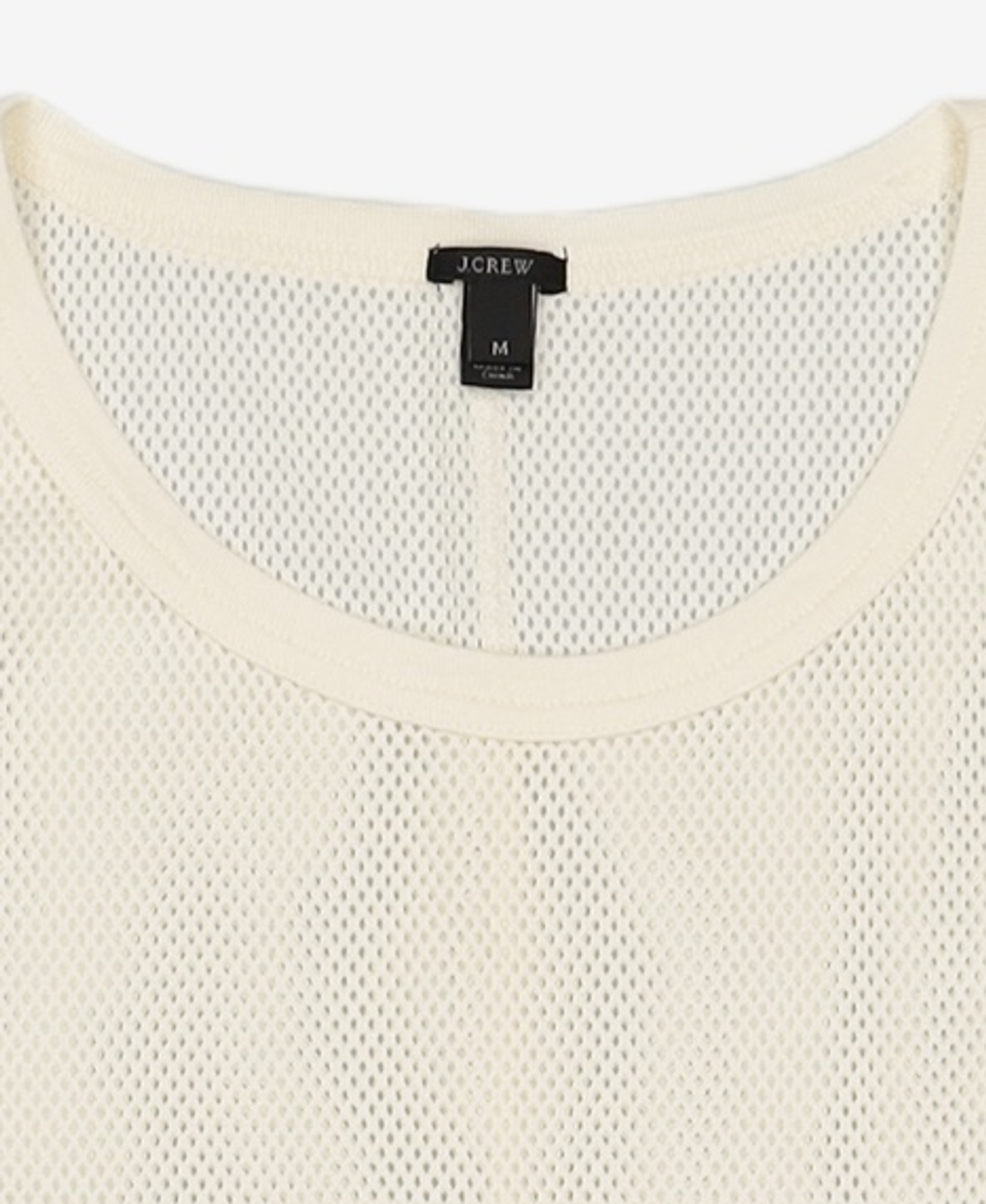 제이크루(JCREW) 반소매 티셔츠 M