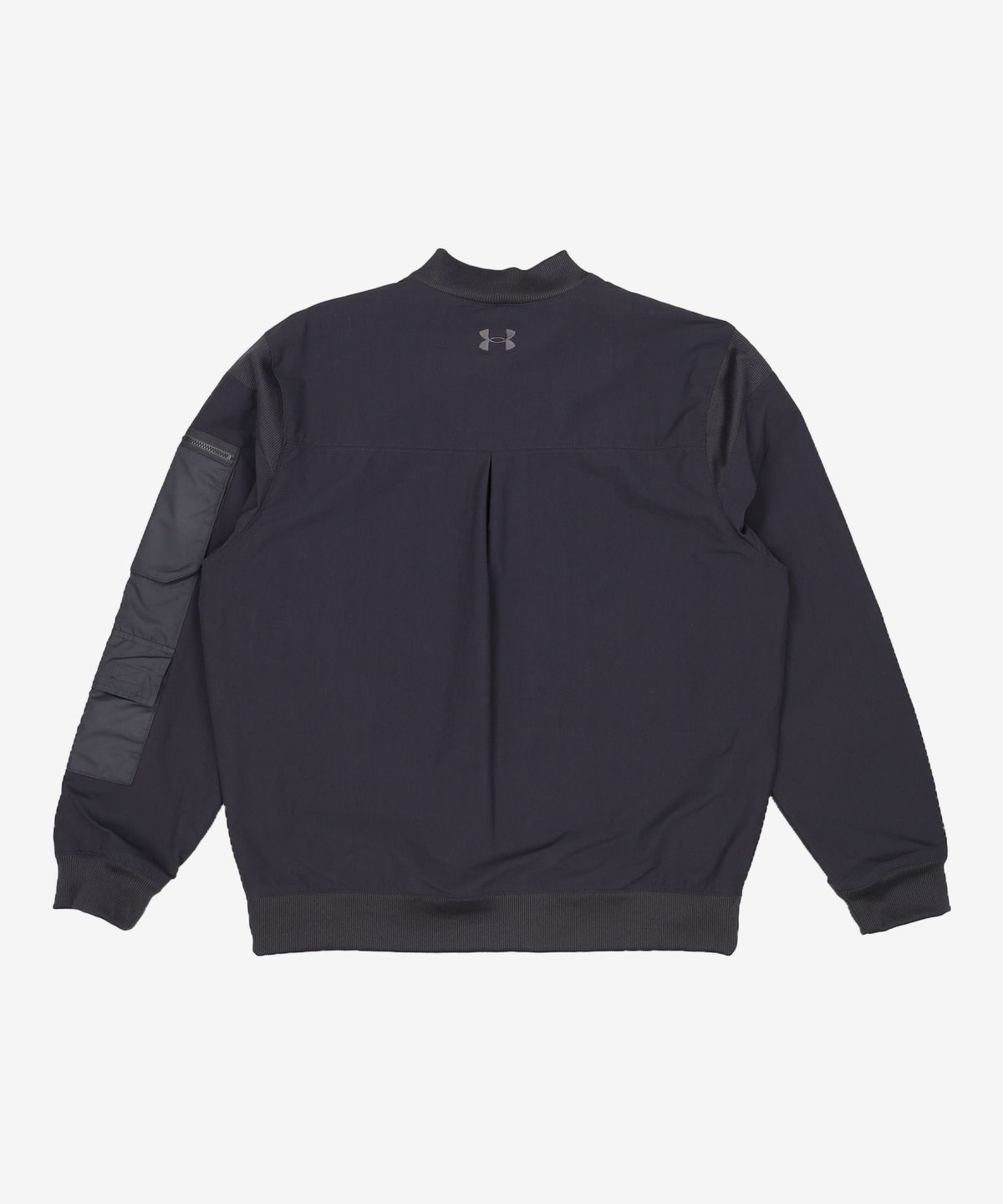 언더아머(UNDERARMOUR) 프로젝트락 스톰 봄버 1367076-001 XL