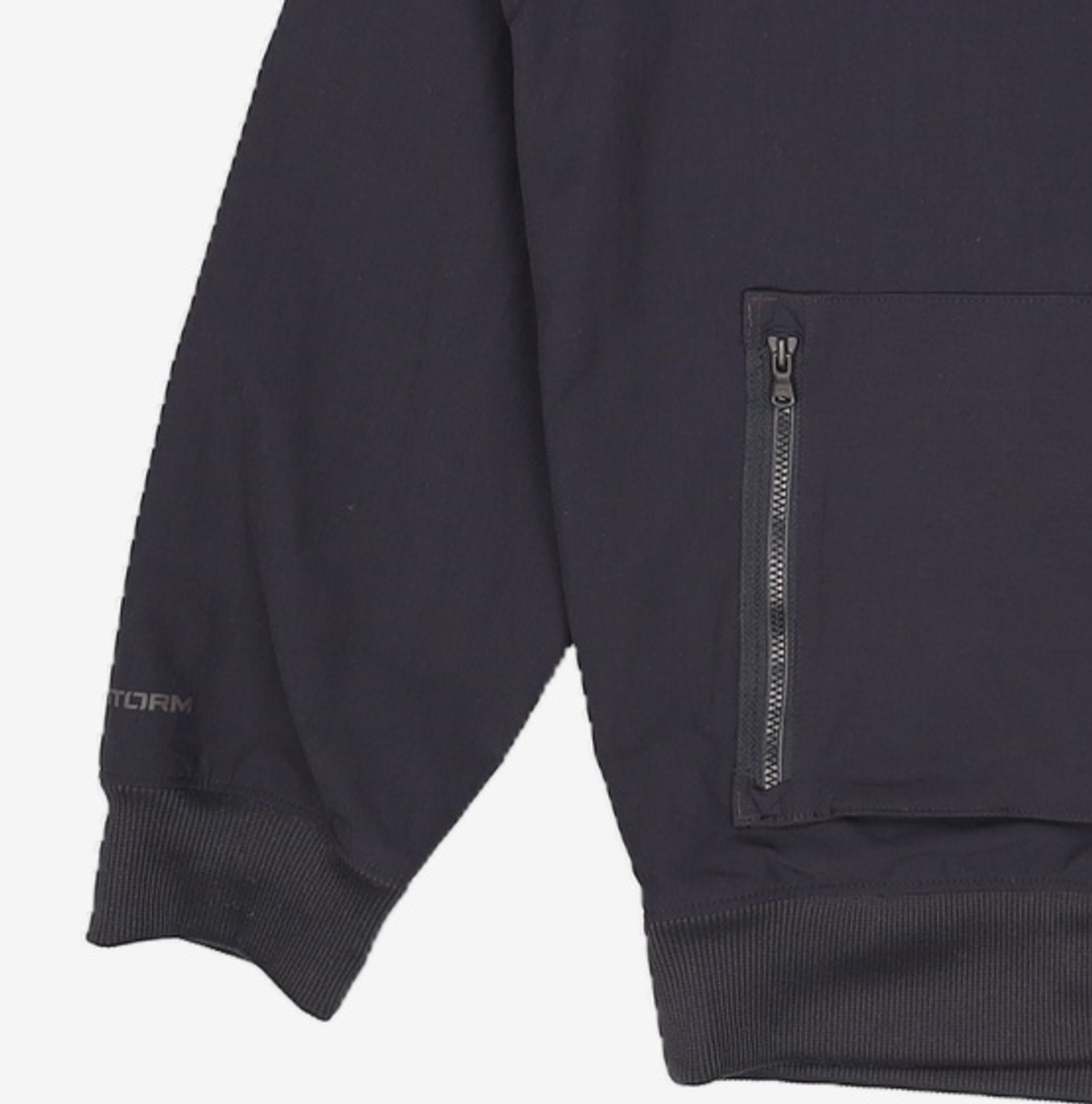 언더아머(UNDERARMOUR) 프로젝트락 스톰 봄버 1367076-001 XL