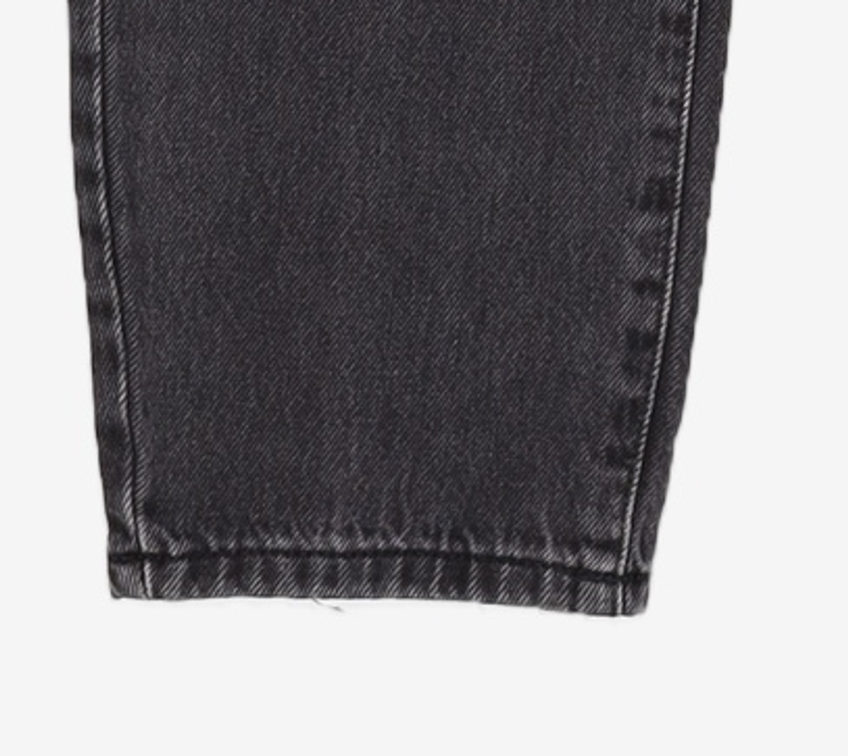 자라(ZARA) 청/데님 팬츠 34