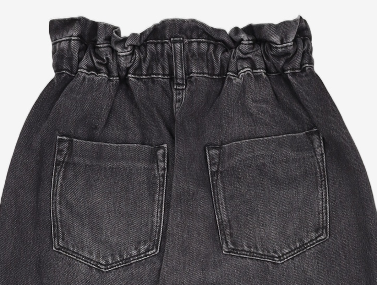 자라(ZARA) 청/데님 팬츠 34
