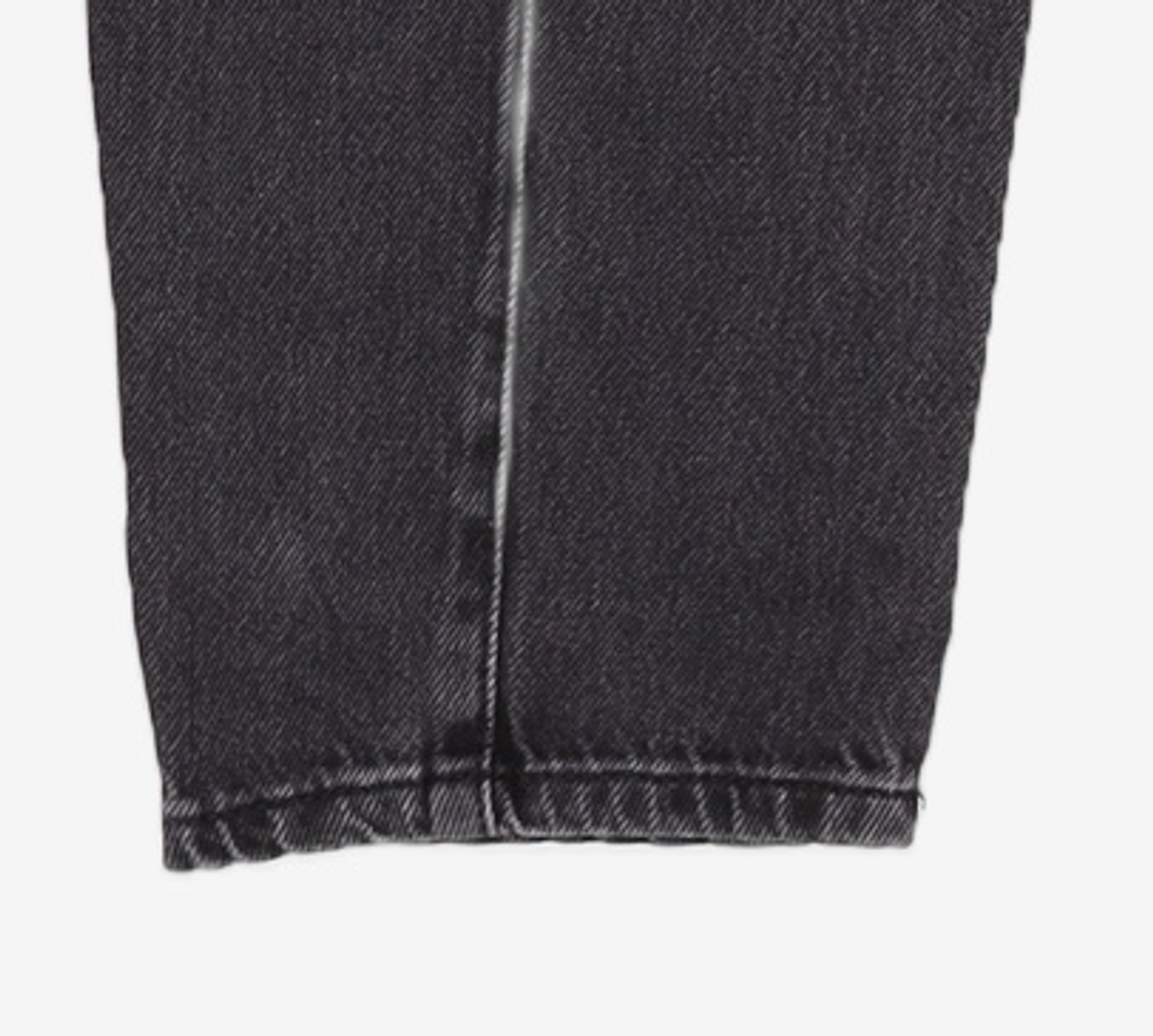 자라(ZARA) 청/데님 팬츠 34