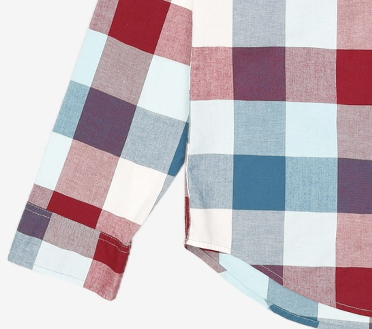 홀리스터(HOLLISTER) 캐주얼 셔츠 XL