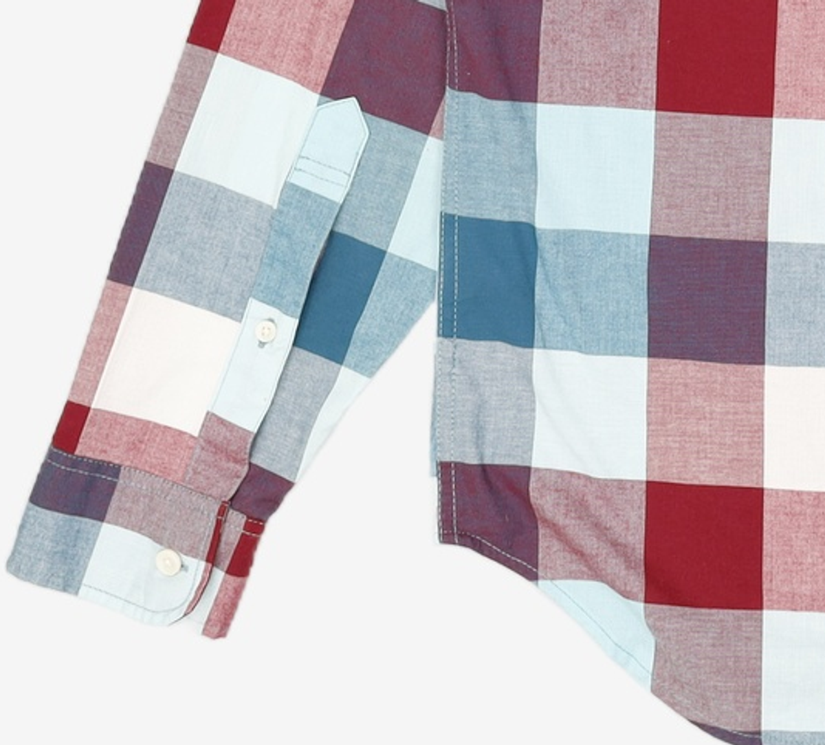 홀리스터(HOLLISTER) 캐주얼 셔츠 XL
